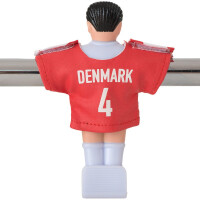 Kicker-Trikot-Set Dänemark gallery 17_2nd