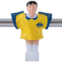 Kicker-Trikot-Set Ukraine gallery