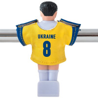 Kicker-Trikot-Set Ukraine gallery 14_2nd