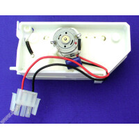 Auswurfmotor hinten Zahnriemen mit einen gallery