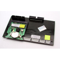 CPU Platine mit Batterie und Flash gallery