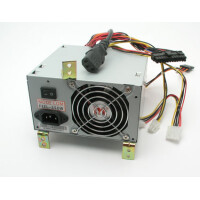 Power Supply für Crazy Squash gallery