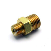 Reduzierung 1/4" auf 1/8" gallery