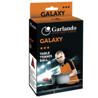 Tischtennis Bälle Galaxy gallery