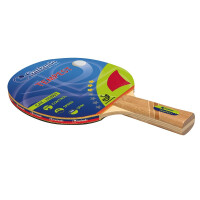Tischtennis Schläger Tempest 3 Ster gallery