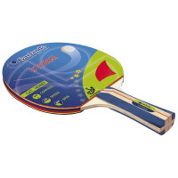 Tischtennis Schläger Storm 2 + Star gallery