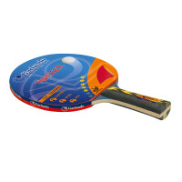 Tischtennis Schläger Twister (5 sta gallery