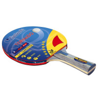 Tischtennis Schläger Tornado (6 sta gallery