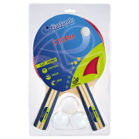 Tischtennis Schläger Storm (2Schl&a gallery