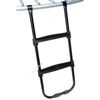 Einstiegsleiter für Trampolin gallery