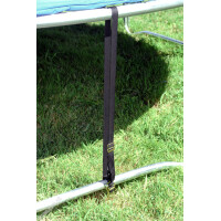 Befestigungshaken für Trampolin