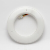 Led Ring für Little Ghost gallery