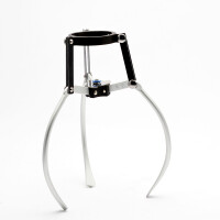 Greifer Zange  XB schwarze Spule 43 mm D gallery