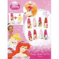 Disney Beauty Princess Lippenstift Autom gallery