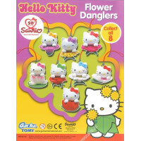 Hello Kitty Schlüsselanhänger  gallery