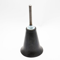 Gummi Kegel Punchingball für Boxaut gallery