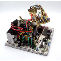 Elektronik für Polomonitor 14" gallery