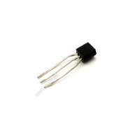 BC 557  Transistor gallery