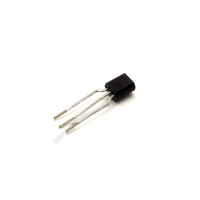 BC 639  Transistor gallery