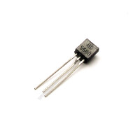 BC 558  Transistor gallery