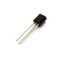 BF 422  Transistor gallery