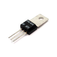 BF 872  Transistor gallery
