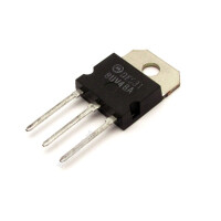 BUS 48P Transistor ** gallery