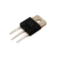 BU 508A Transistor gallery