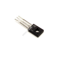 BU 801  Transistor gallery