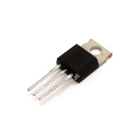 Transistor Mosfet BUZ 90 A gallery