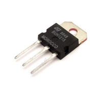 BU 1215 Transistor gallery