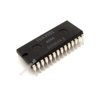 TDA 3501 gallery
