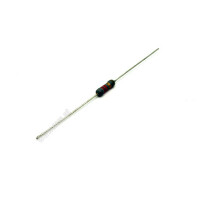 2R2 Widerstand 0.5 Watt 5 %