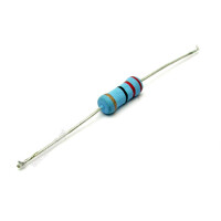 22R Widerstand 2 Watt 5 %