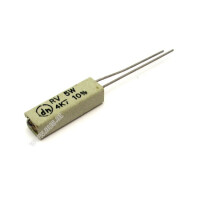 4k7 Widerstand 5 Watt 10%