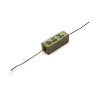 2k2 Widerstand 7 Watt 10%