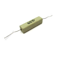 10R Widerstand 15 Watt +-5% gallery