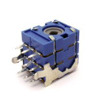 1k Ohm 3 fach Potentiometer P1 gallery