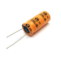 2200 µF/16 Volt Schaltfest gallery