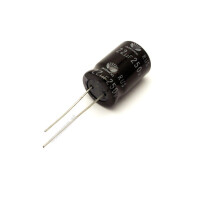 Elko 22µF/160 Volt radial gallery