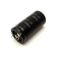 330 µF/200 Volt Elko gallery