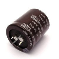 330 µF/400 Volt Elko gallery