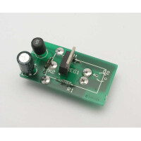 Switching Regulator Armatic AL07 PDC03 D gallery