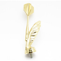 Figur Dartpfeil H:15,0cm gallery