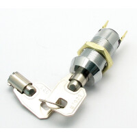 Schlüsselschalter KD STC key, ohne  gallery