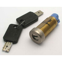 Schlüsselschalter Tubar 32mmKD Key  gallery