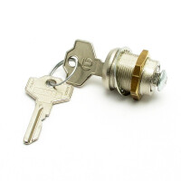 Schlo&szlig; 20mm f&uuml;r Timerbox
