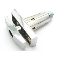 Schloß T-Handle Assy ohne Zylinder gallery