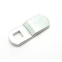 Riegel 31,5 x 16 mm gewinkelt Höhe  gallery