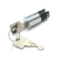 Schlüsselschalter KD Key-Return 23, gallery